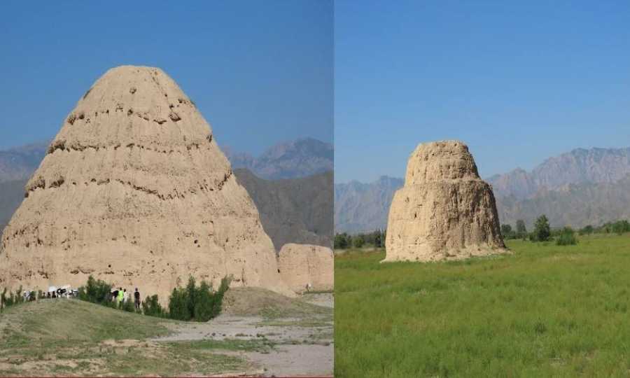 China: donde las piedras se convierten en destinos turísticos