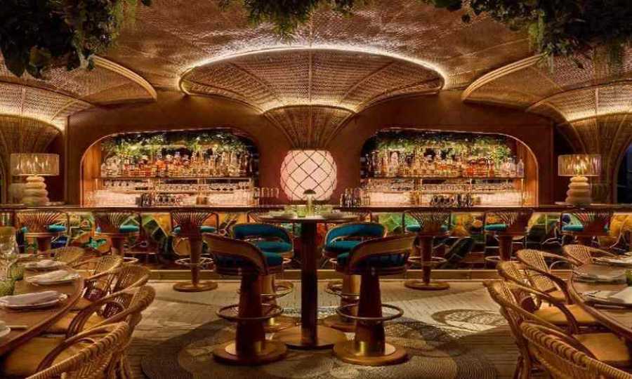 Amazónico triunfa en Miami: su sabor y ambiente sofisticados conquistan Brickell