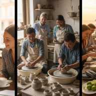 Turismo de aprendizaje: viajar para crecer, crear y descubrir