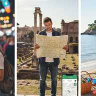 Turismo práctico: consejos y estrategias para un viaje exitoso