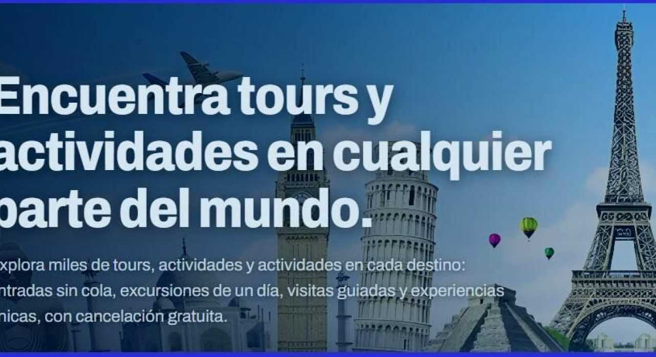 Explorevia amplía su apuesta por la inteligencia artificial para ayudar a los viajeros a encontrar la mejor experiencia en cualquier destino