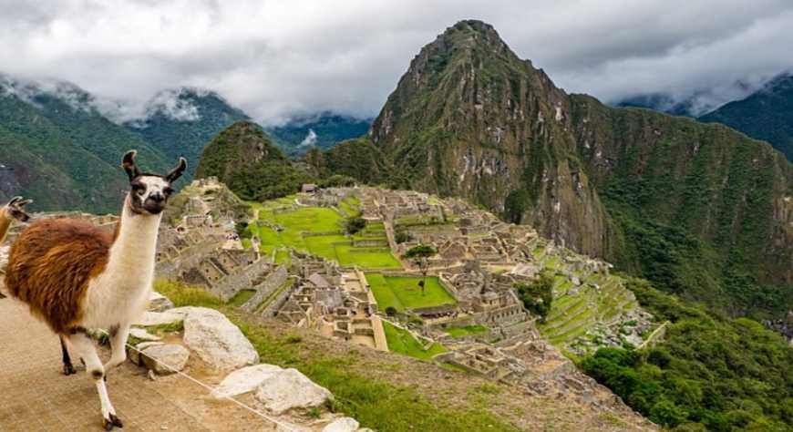 Turismo en Perú: una riqueza cultural y natural por descubrir