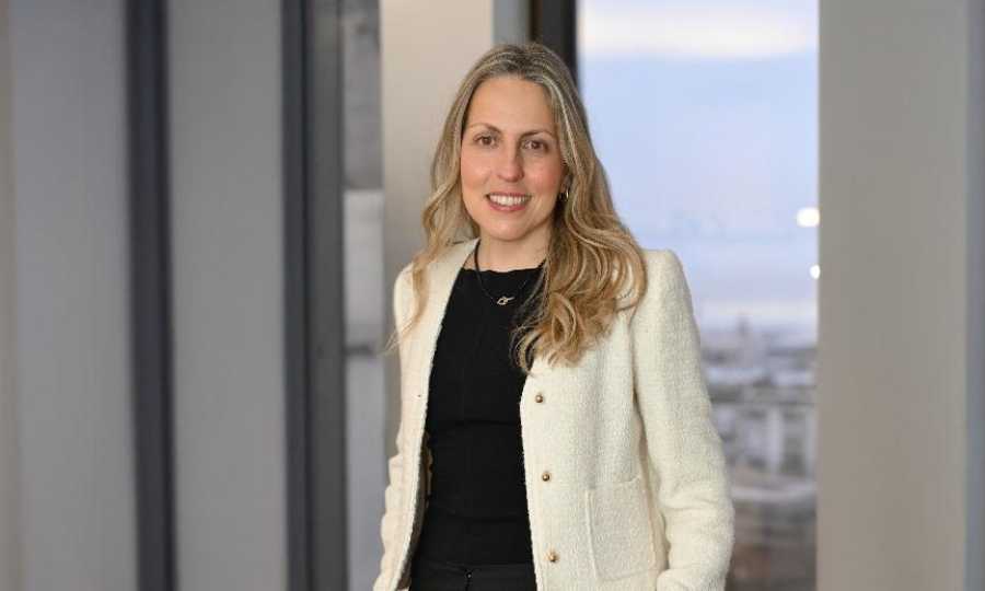 Colliers nombra a Laura Hernando CEO de Iberia  para liderar la próxima fase de crecimiento