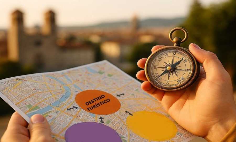 El bienestar del destino turístico: la nueva brújula estratégica para los responsables públicos