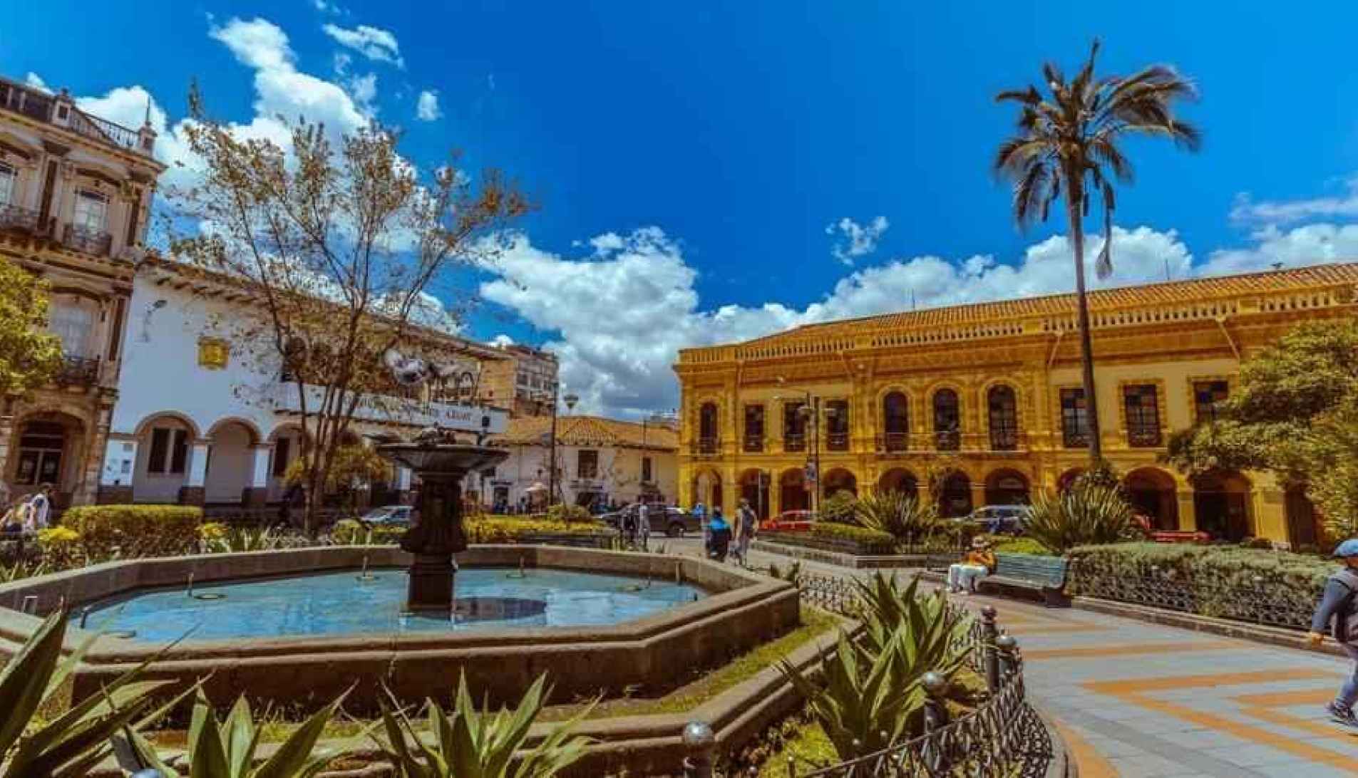 Lima y Cuenca: un puente andino que impulsa el turismo, la cultura y el desarrollo entre Perú y Ecuador