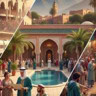 CAN 2025: Marruecos prepara su turismo para un evento que va más allá del fútbol