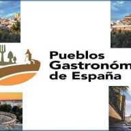 Nace la Red de Pueblos Gastronómicos de España