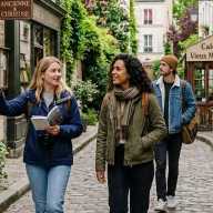 Descubrir París de otra manera: lugares insólitos y poco conocidos