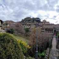 Rupit: un pueblo medieval entre acantilados y leyendas