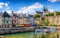 Vannes, entre murallas históricas y encanto bretón