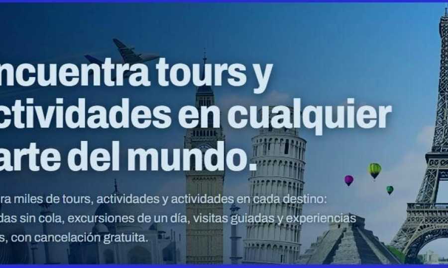 Explorevia amplía su apuesta por la inteligencia artificial para ayudar a los viajeros a encontrar la mejor experiencia en cualquier destino