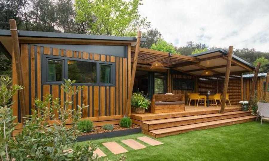 El camping como activo estratégico en la oferta turística y el desarrollo sostenible rural