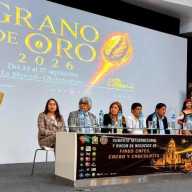 LA SELVA CENTRAL DEL PERÚ DELEITARÁ AL MUNDO CON LA “III SUBASTA INTERNACIONAL “GRANO DE ORO 2026”