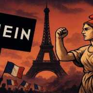 Shein suspendida en Francia: entre el escándalo, la indignación y una apertura bajo tensión