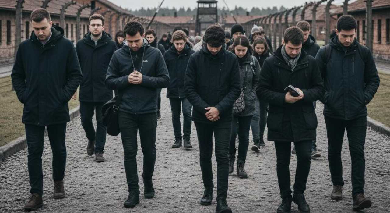 Turismo de oscuridad ético: cómo visitar sitios históricos sombríos con respeto