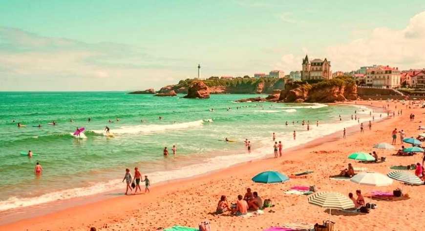 Las mejores playas de Francia: dónde ir, cuándo ir y cómo disfrutarlas