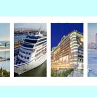 Los cruceros como motor económico oculto: cuánto dinero deja realmente un crucerista en España