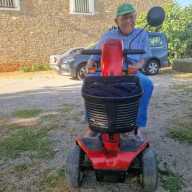 Caterino y la república de las abejas
