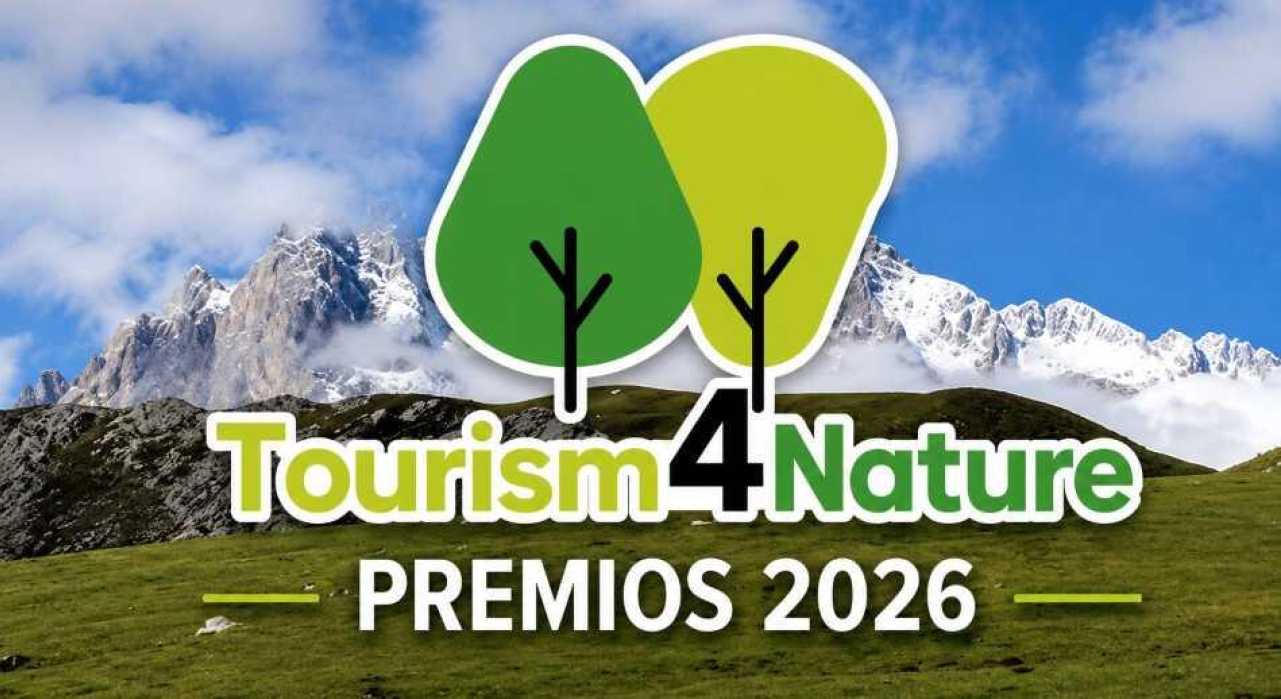 El turismo que ayuda a la conservación o regeneración de la naturaleza tiene su premio