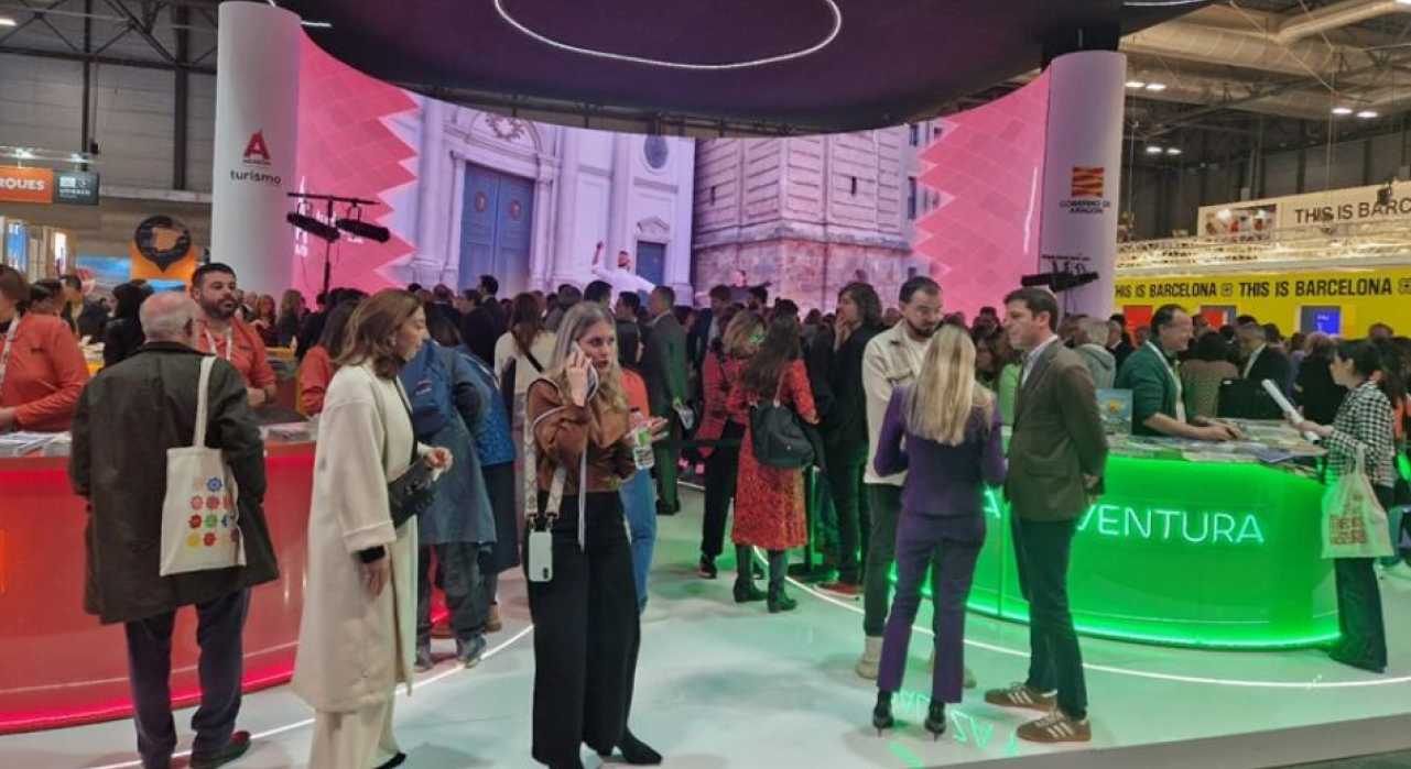 FITUR 2026: una feria en clave de fuerza, dolor y futuro del turismo mundial