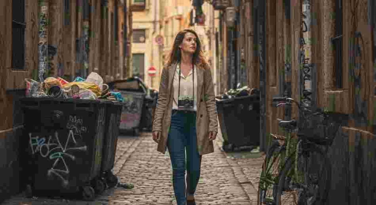 El turismo de la anti-belleza: descubrir lo ordinario y lo imperfecto