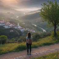 Destinos desconocidos: viajar lejos de las multitudes