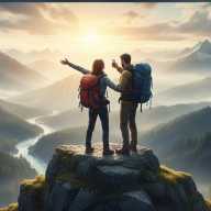 Turismo de aventura: atrévete a salir de los caminos trillados