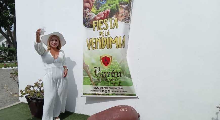 El Barón de Huaura: una joya del enoturismo peruano como referencia de El Norte Chico