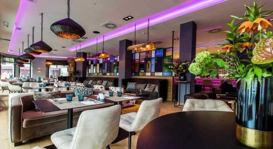 Leonardo Hotels impulsa su expansión en Europa bajo las marcas upscale NYX Hotels y Limited Edition