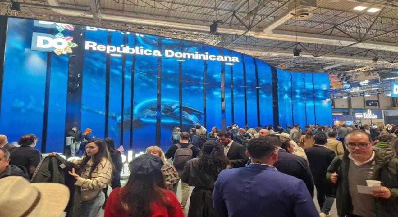 El turismo internacional cerró 2025 con un   4% de incremento