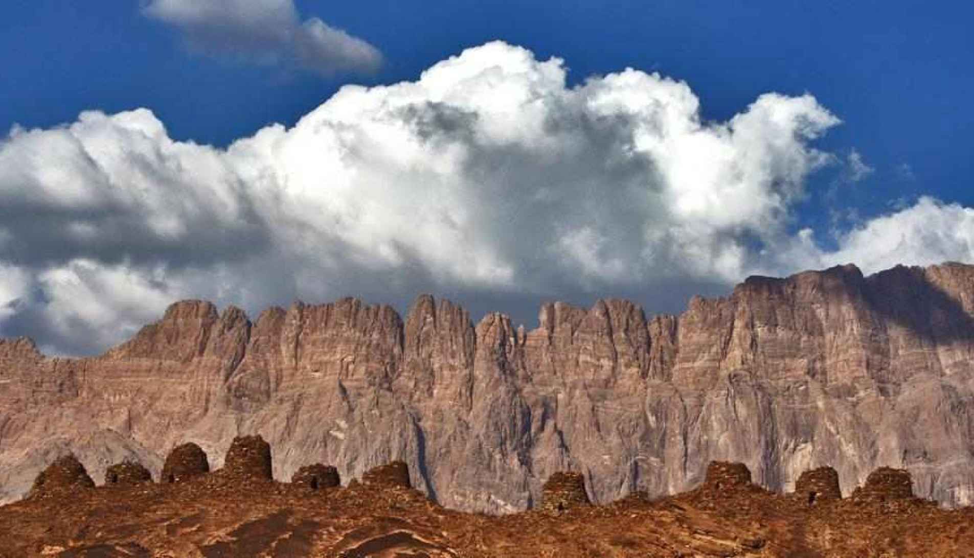 Omán pone en valor sus cinco joyas Patrimonio Mundial: un recorrido por la historia y el legado del país