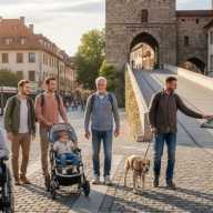 Turismo inclusivo: cuando viajar se convierte en un derecho para todo