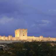 Peñafiel: Donde la historia se brinda y el cordero es ley