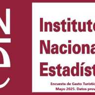 Encuesta de Gasto Turístico (EGATUR) Mayo 2025. Datos provisionales
