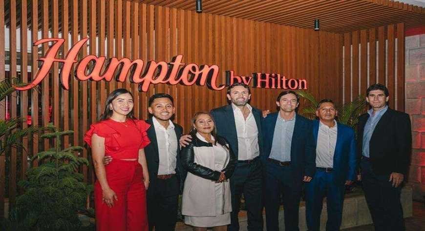 Hampton by Hilton inaugura su primer hotel en Cusco y refuerza su presencia en Perú