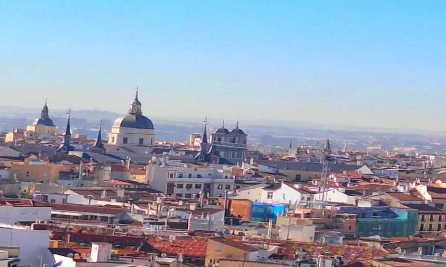 Plan Reside: la herramienta para ordenar el turismo madrileño