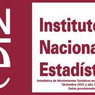 Estadística de Movimientos Turísticos en Fronteras (FRONTUR) Diciembre 2025 y año 2025. Datos provisionales