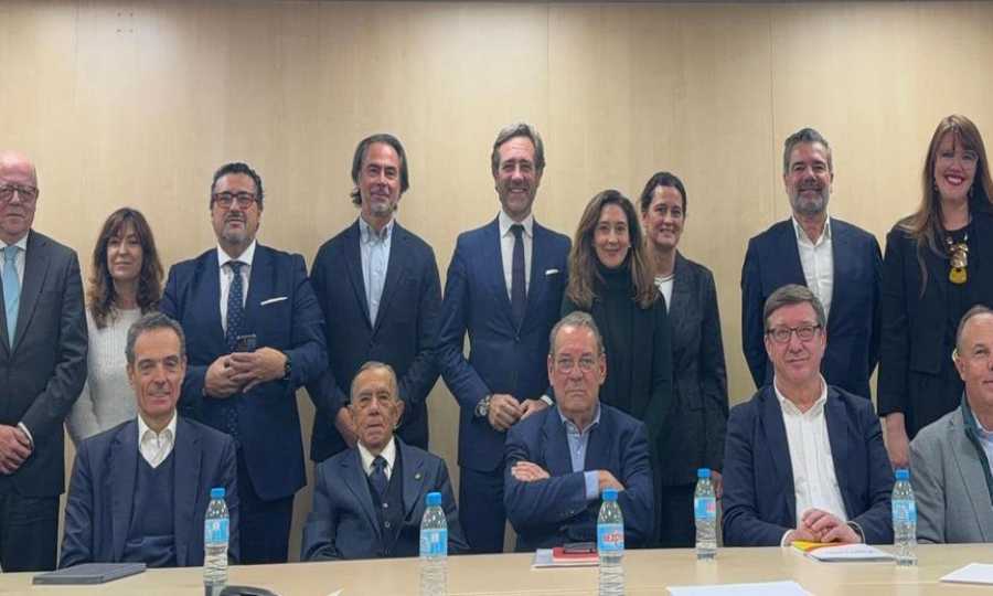 LA MESA DEL TURISMO CREA EL CONSEJO DE POLÍTICA EUROPEA PARA REFORZAR LA VOZ DEL SECTOR EN BRUSELAS