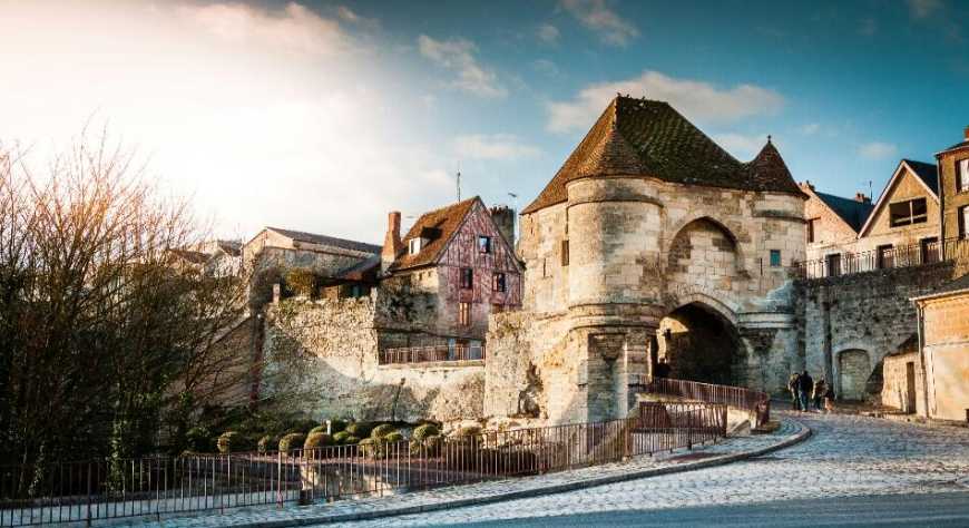 Beaune, la capital del vino en Borgoña entre historia, gastronomía y tradición francesa