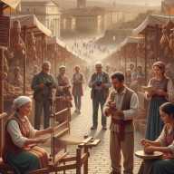 Turismo artesanal: viajar al corazón de las tradiciones y el saber hacer