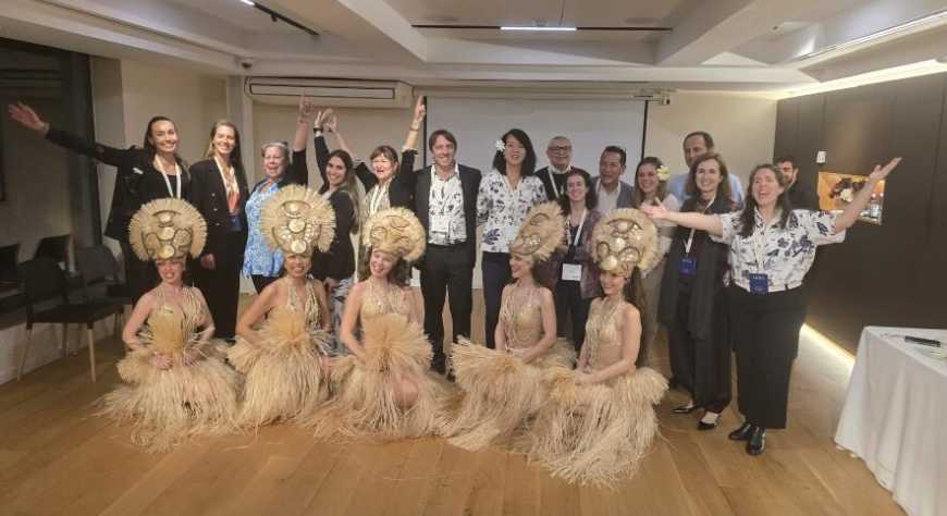 Tahití: el lujo consciente del Pacífico que redefine el turismo sostenible