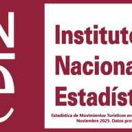 Estadística de Movimientos Turísticos en Fronteras (FRONTUR) Noviembre 2025. Datos provisionales