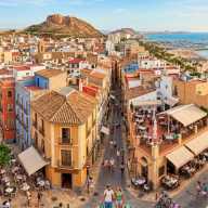  El boom de los city breaks en España: por qué las escapadas cortas atraen tanto