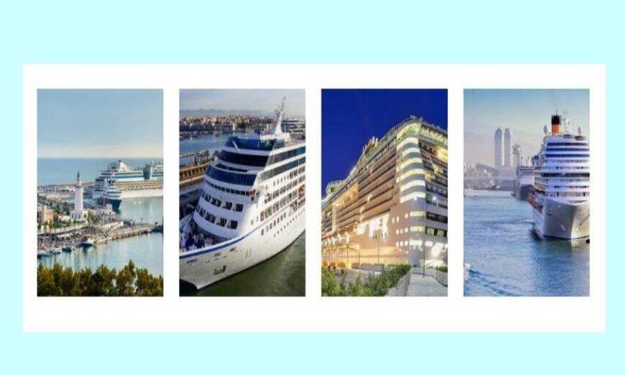 Los cruceros como motor económico oculto: cuánto dinero deja realmente un crucerista en España
