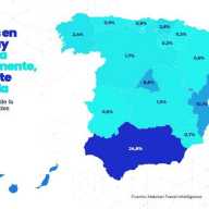 España, potencia mundial en experiencias culturales, de naturaleza y gastronomía