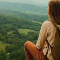 Turismo de reparación: viajar para reconstruir y devolver la vida a los lugares