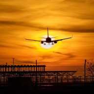 Los aeropuertos españoles más allá de Madrid y Barcelona disparan sus salidas un 281 % y se consolidan como motores del crecimiento