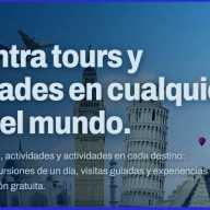 Explorevia amplía su apuesta por la inteligencia artificial para ayudar a los viajeros a encontrar la mejor experiencia en cualquier destino
