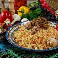 ¿Sabías que un plato de arroz puede ser Patrimonio de la Humanidad?