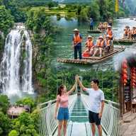 Turismo de verano en China: aventura, cultura y paisajes inolvidables